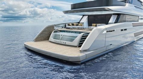 Gisa Yacht M Mengi Yay Yachts Superyacht Times