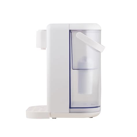 Buy IONA L Instant Hot Water Dispenser White IONA Kitchen Household Appliances