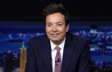 Jimmy Fallon Basks In His Cinderella Moment With Wildlife Parade