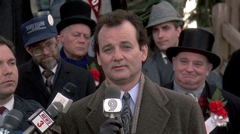 Groundhog Day Is Still A Joy To Rewatch 30 Years Later