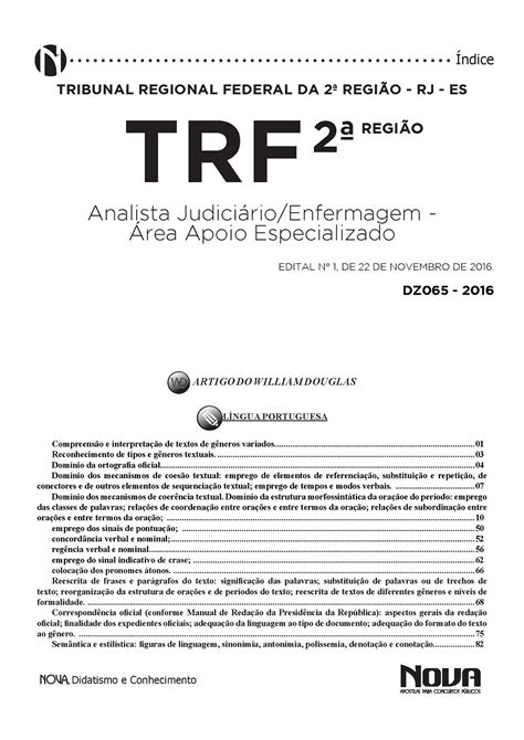 Trf2 Consulta