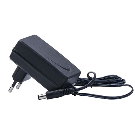 9v 1a Dc Power Adapter Buy Online At Low Price In India