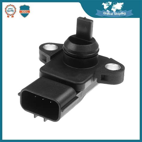 New Manifold Absolute Air Pressure Map Sensor For Mitsubishi Lancer