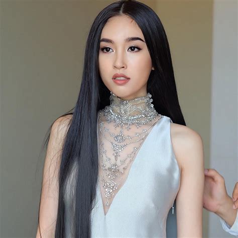 Chuyện đời những Hoa hậu chuyển giới hot nhất Thái Lan Người đổi ngược thành nam sau năm