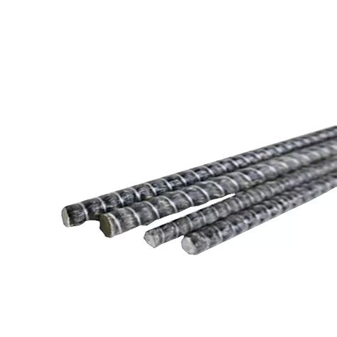 Basalt Composite Rebar