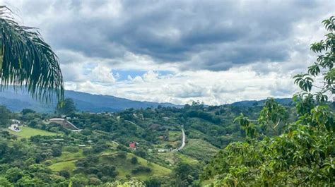 Venta De Propiedades Costa Rica Descubre la Armonía Natural Casa de