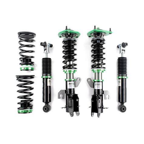 Rev Power Nissan Sentra B Hyper Street One Coilovers