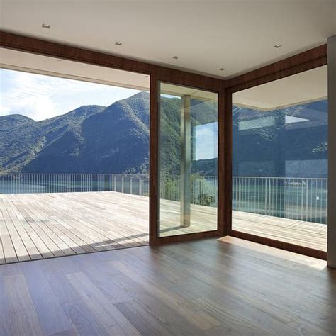 Galeria de Termopanel Low-E - 4