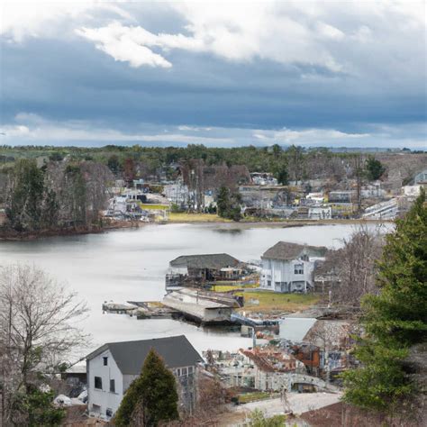 Bonny Eagle Pond Standish News Crime Lost Pets Free Stuff Nextdoor