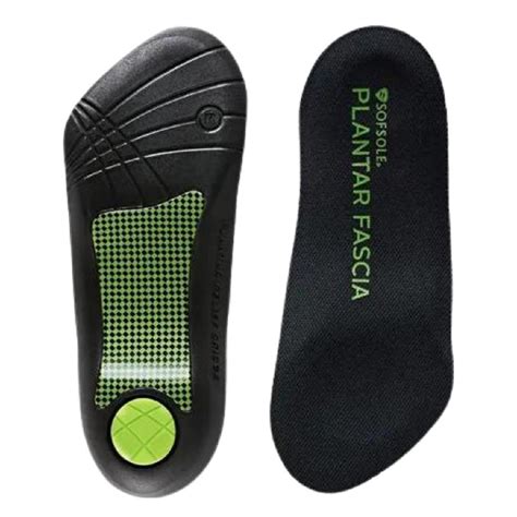 Palmilha Em Gel Para Fascite Plantar - Palmilha ortopedica de Gel para fascite plantar e esporão | Shopee Brasil