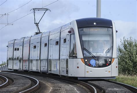 Third Edinburgh tram route unveiled by council with new stops at Hearts
