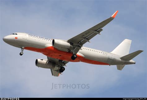 VN-A571 | Airbus A320-232 | Pacific Airlines | Quang_Minh_024 | JetPhotos