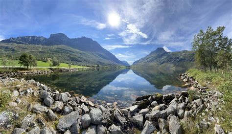 A Stunning South Norway Road Trip In Days Road Trip Euroguide