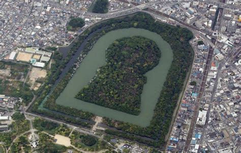 百舌鳥古市古墳群世界文化遺産に登録された古墳群を訪れよう 大阪府羽曳野市藤井寺市 大阪観光ブログ