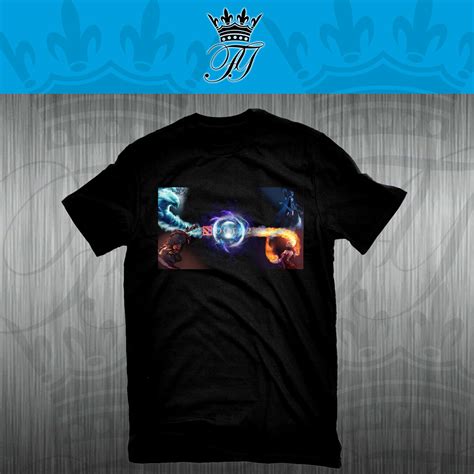 Tee Shirt Shop Dota Tshirt