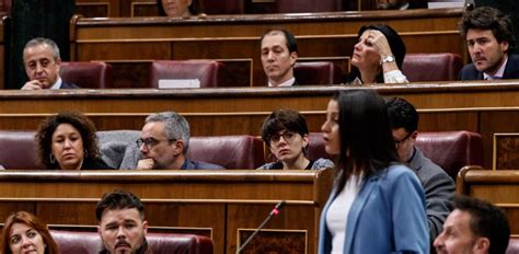 Rufián Celebra Que Se Reúna Este Mes La Mesa De Diálogo Sobre Catalunya