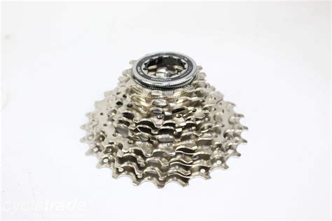 New Cassette Shimano 105 Cs 5700 10 Spd 11 25t Grade A Probiketrader