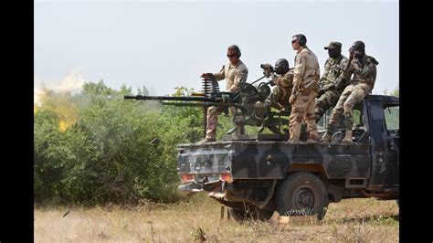 La France appuie les Forces Armées Nigériennes dans la création dune