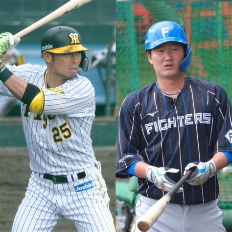 なぜ岡田阪神と新庄日ハムの2対2電撃トレードが成立したのか背景にあったタイガース魂持つ2人を繋ぐ「思い」と「狙い」とは？ 本格スポーツ議論ニュースサイト「ronspo」