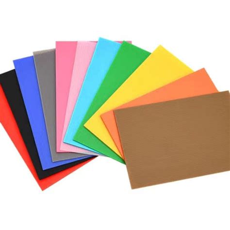 Polypropylene Plastic Sheets: A Versatile and Durable Choice | by ...