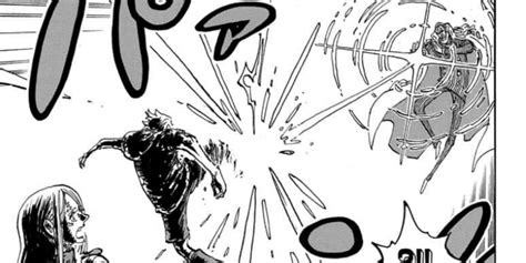 One Piece: Oda Reveals A Shocking Detail About Sanji's Hidden Power