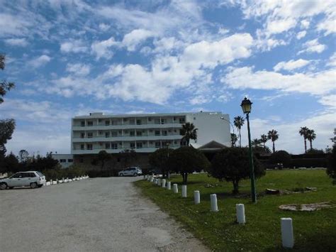 Top 5 Most Popular Hotels in Bizerte | TunisiaTV.com