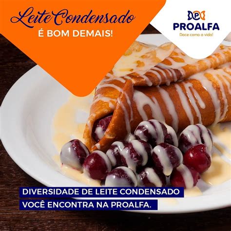Proalfa Uberlandia - PROALFA - Doce como a vida! (@proalfadoces) • Instagram photos and videos