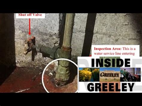 Inside Greeley Updates On Greeley Water S Lead Protection Program