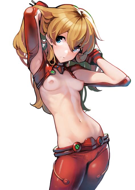 Rule 34 1girls Absurd Res Armpits Asuka Langley Sohryu Ataruman Bare