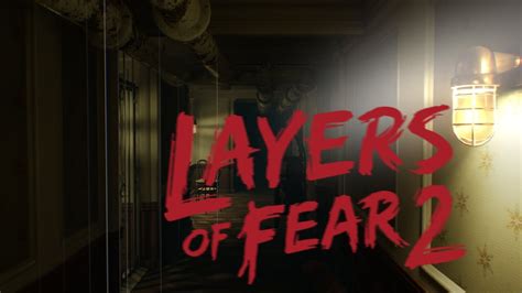 Lets Play Layers Of Fear Full Hd German Facecam Lauf