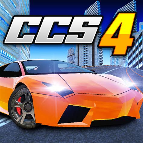 City Car Stunt 4-Play The Best Games Online For Free at Gamev6.com