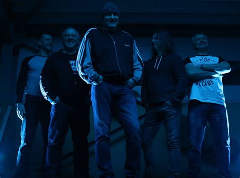 Rock 44 (24.03.2018) - Musikbar Engel