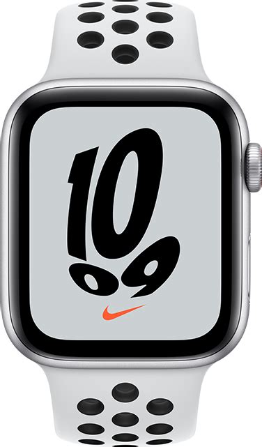 Apple Watch Nike SE 44mm 32 GB – Colors, Specs, Reviews | AT&T
