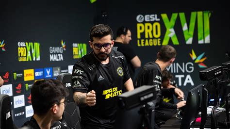 Esl Pro League S Final Weekend Preview Tickets Available Now Playcon