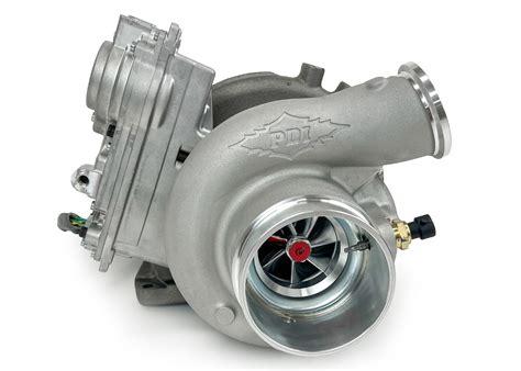 Pdi Big Boss™ Cummins Turbos Performance Diesel Inc