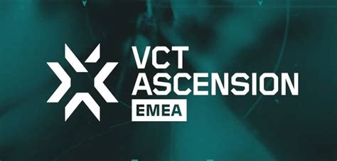 Vct Ascension Emea Dates And Tickets Info Announced