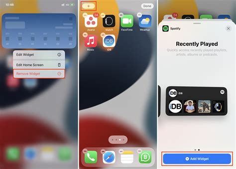 Cara Memperbaiki Widget Ios Tidak Berfungsi Atau Menyegarkan Di Iphone