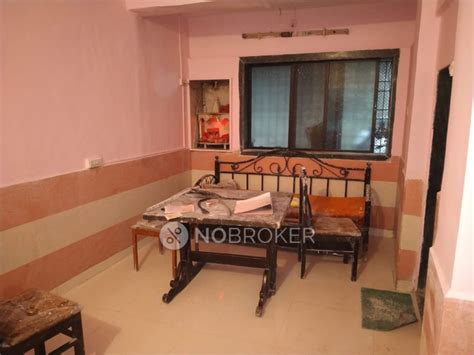 Mahavir Villa Vasai Virar Without Brokerage Unfurnished Bhk Flat