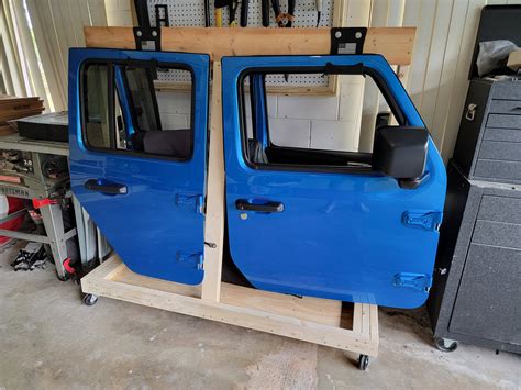 And Shes Naked Page Jeep Wrangler Forums Jl Jlu Rubicon Xe Sahara Sport