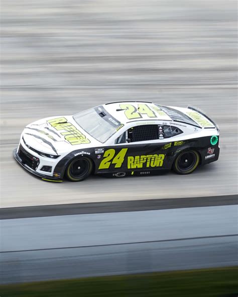 2022 - #24 Hendrick Motorsports - Scheme Haven