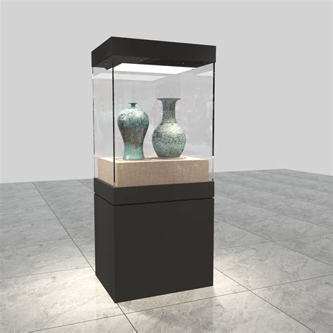 Museum Display Stand and Design Service From China - Museum Display ...