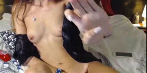 Hot Brunette Wet Sexy Masturbation Xpussycam Video Tnaflix