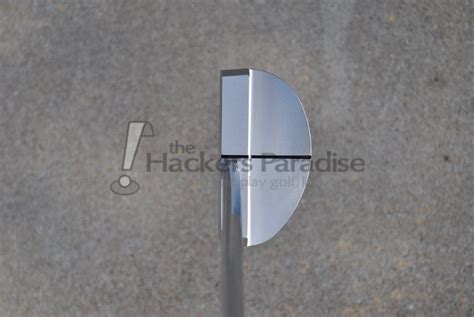 Kronos Putter Review - The Hackers Paradise