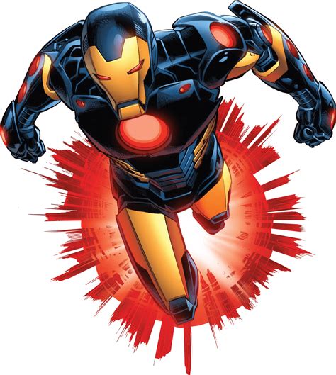 Ironman Png 61