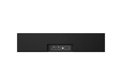 LG SNH5 4 1 Channel High Powered Sound Bar With DTS Virtual X And AI