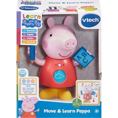 toys peppa 2