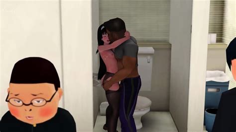 Hentai Girl Masturbate Guy And Stimulate His Nipples