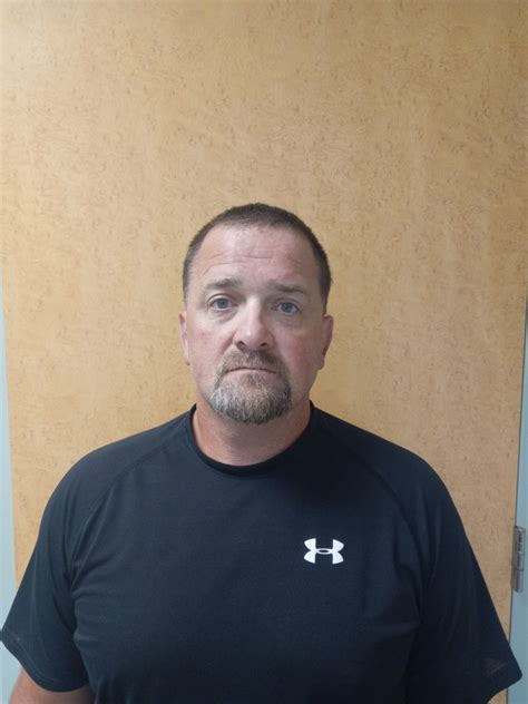 Sex Offender List Harrison County Iowa