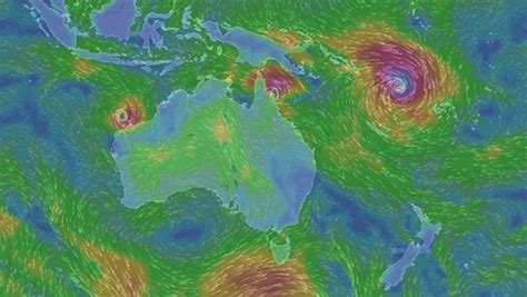 Cyclone Pam Devastates Vanuatu Wetpixel