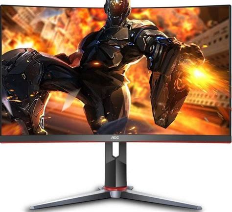 AOC Q27G2 27 Monitor Specifications DeviceBeast